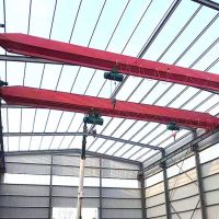 福建天車起重機(jī)