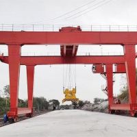 云南大型起重機