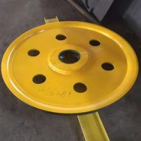 寧波起重機起重配件，滑輪生產