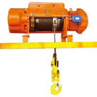 寧波起重機(jī)冶金電動(dòng)葫蘆