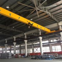 寧波起重機懸掛單梁起重機