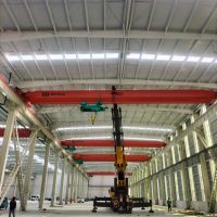 涇陽電動單梁起重機專業(yè)生產廠家-行車維修保養(yǎng)
