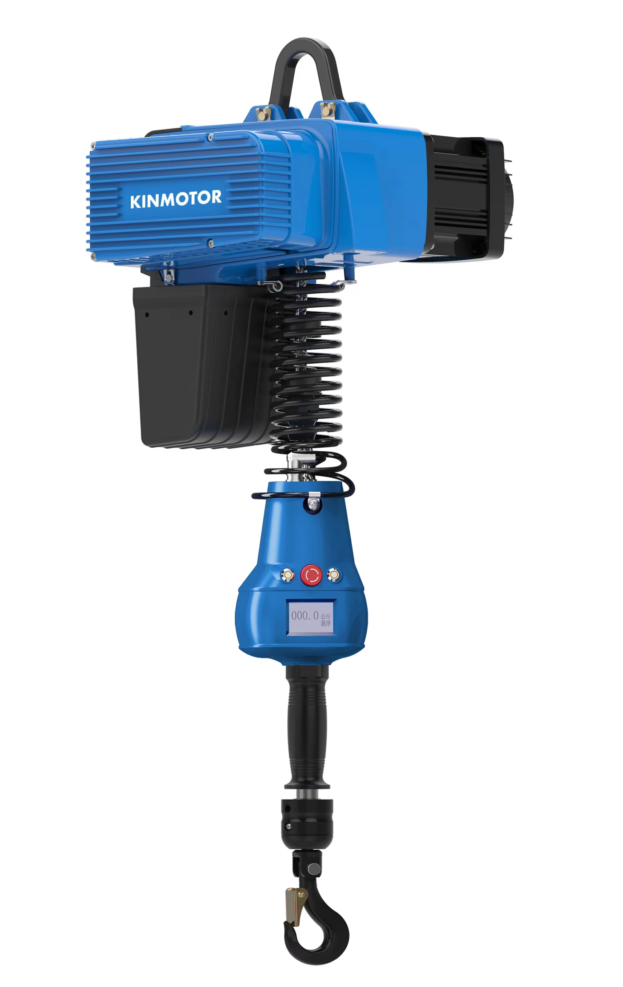 自貢 宜賓歐式起重機 電動葫蘆 懸臂吊 kbk柔性梁起重機