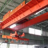 寧波雙梁天車。寧波起重機