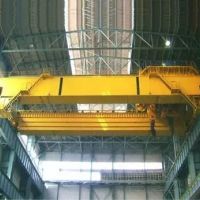 寧波起重機-單雙梁橋式起重機