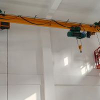 北京橋式起重機(jī)銷售熱線