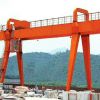 昆明鑫源75T歐式起重機安裝維修