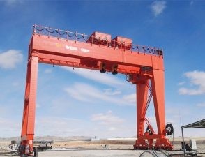 昆明官渡區(qū)花架龍門起重機(jī)維修保養(yǎng)