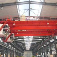 天津起重機-歐式起重機