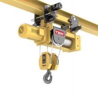 天津起重機-各種電動葫蘆