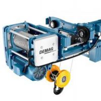 天津起重機-各種電動葫蘆