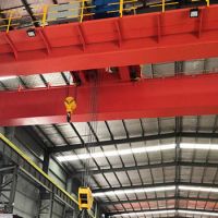 天津起重機-起重機