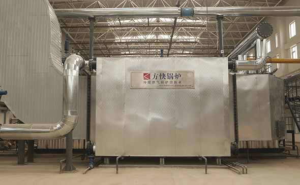 固安華夏幸?；鶚I(yè)房地產(chǎn)開發(fā)有限公司熱水水管鍋爐項(xiàng)目