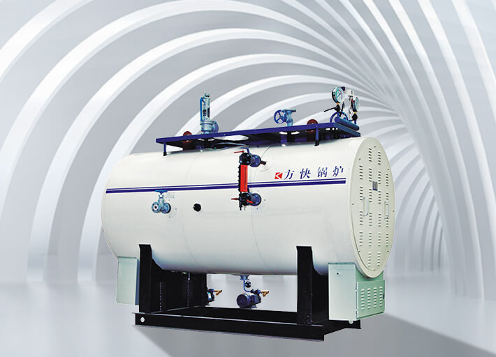 電加熱蒸汽鍋爐