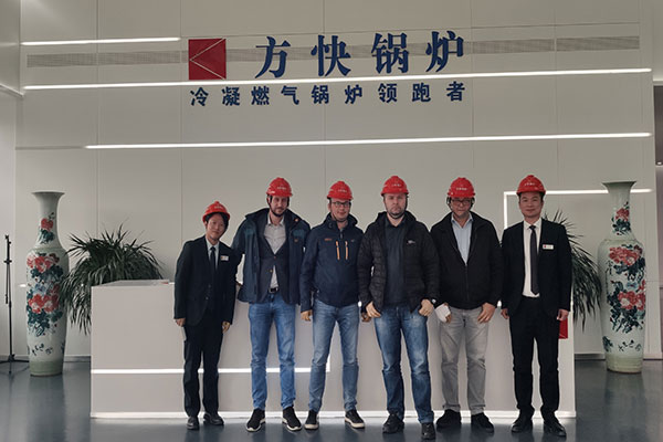 燃?xì)忮仩t火焰探測器的工作原理