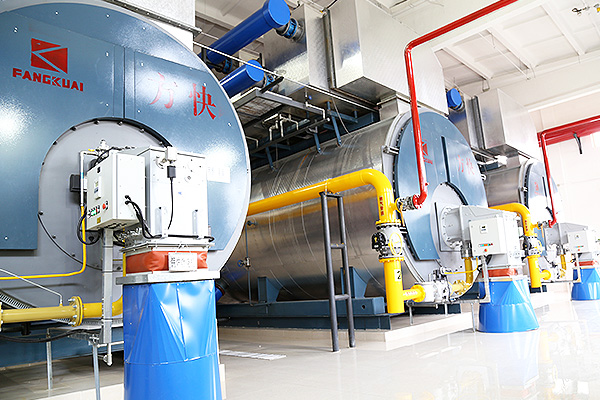 模塊燃?xì)忮仩t維修