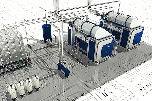 天燃?xì)忮仩t煙氣排放值