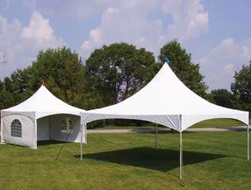 景區篷房 景區篷房