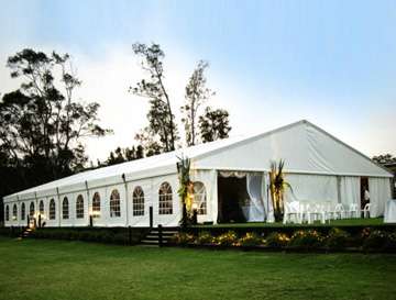 景區篷房 景區篷房