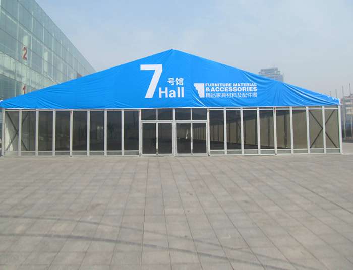 賽事篷房 賽事篷房