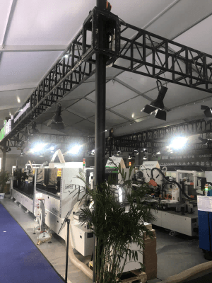 展會篷房 展會篷房